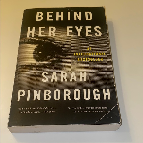 Set of 5 Fiction Books - Picture 6 of 11